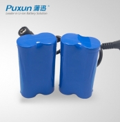 7.4V�늳�(18650늳ؽM2200mah)